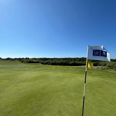 Appartamento Le Cocon Marin