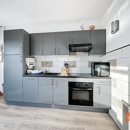 Le Cocon Marin Boulogne-sur-Mer