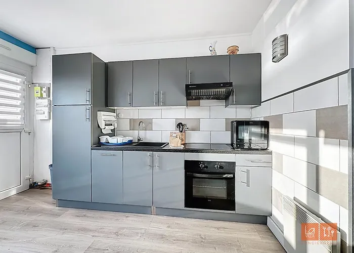 Le Cocon Marin Boulogne-sur-Mer