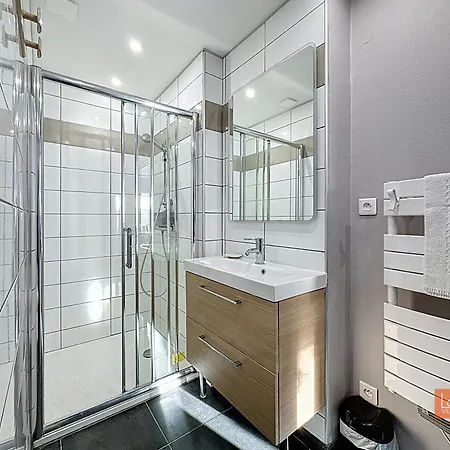 Le Cocon Marin Apartment