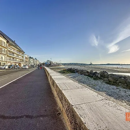 Apartment Le Cocon Marin Boulogne-sur-Mer