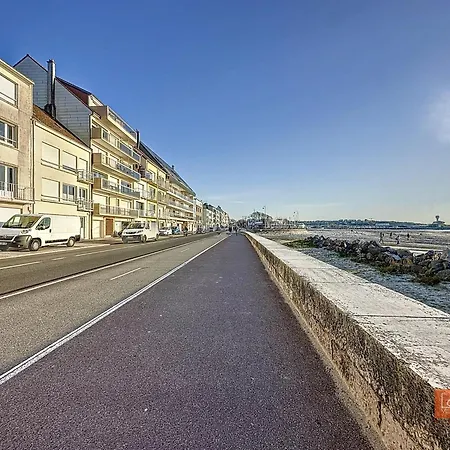 Le Cocon Marin Apartment