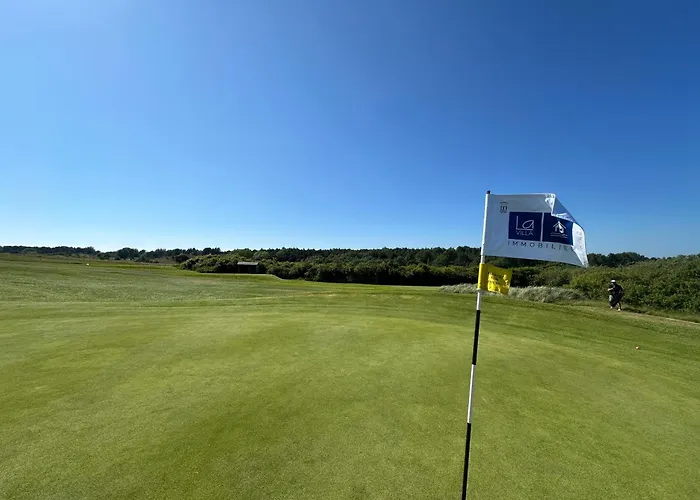 Apartment Le Cocon Marin