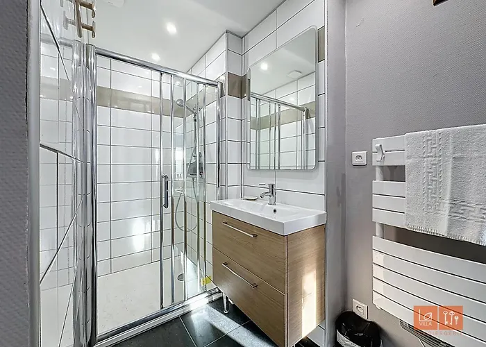 Le Cocon Marin Apartment